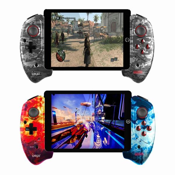 new pubg game bluetooth controller left right hand mobile switch stretching gamepad for android phone switch ps3
new pubg game bluetooth controller left right hand mobile switch stretching gamepad for android phone switch ps3