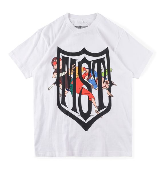 men 100% cotton printing white t-shirts tee 2022 mens women designers short sleeve t shirt size s-xl, White;black
men 100% cotton printing white t-shirts tee 2022 mens women designers short sleeve t shirt size s-xl, White;black