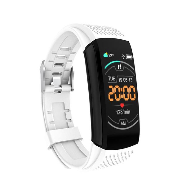 smart wristbands color screen wireless bracelet 1.08 heart rate blood pressure sleep exercise oxygen health monitoring c8
smart wristbands color screen wireless bracelet 1.08 heart rate blood pressure sleep exercise oxygen health monitoring c8