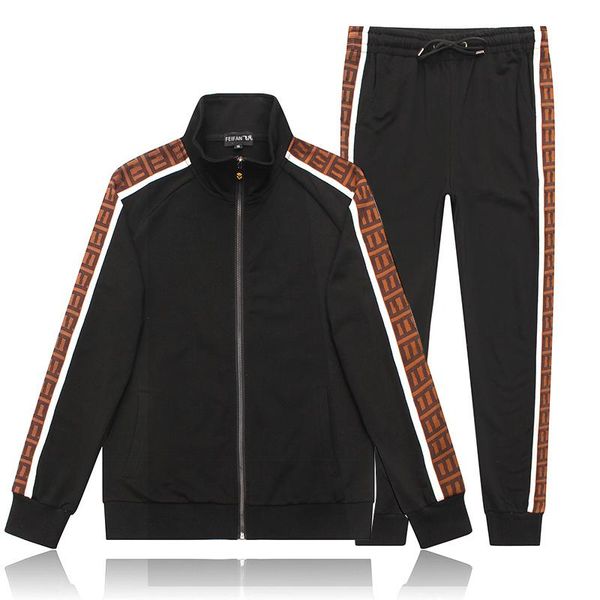 starbags letter sports casual jacket set with various korean popular logo men's long sleeve shirt long pants business suit, Gray
starbags letter sports casual jacket set with various korean popular logo men's long sleeve shirt long pants business suit, Gray