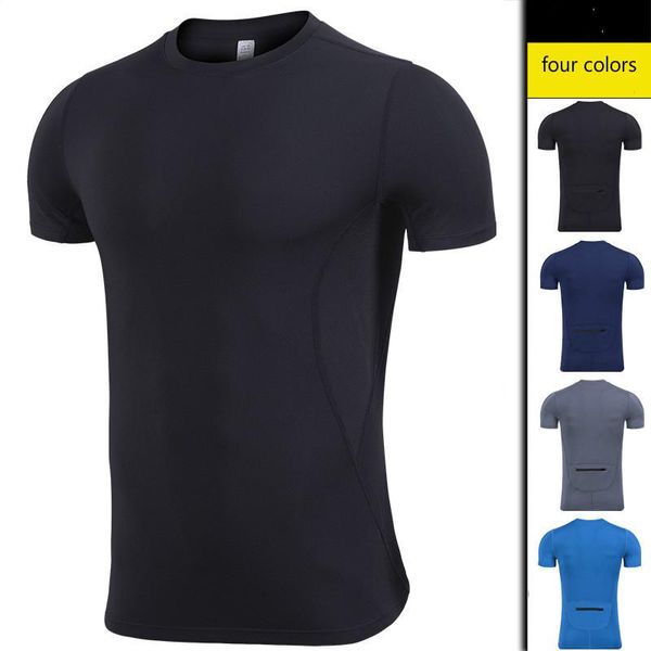 men's t-shirts quick-drying t-shirt high elasticity tight outdoor training running fitness leisure sports breathable short sleeve, White;black
men's t-shirts quick-drying t-shirt high elasticity tight outdoor training running fitness leisure sports breathable short sleeve, White;black
