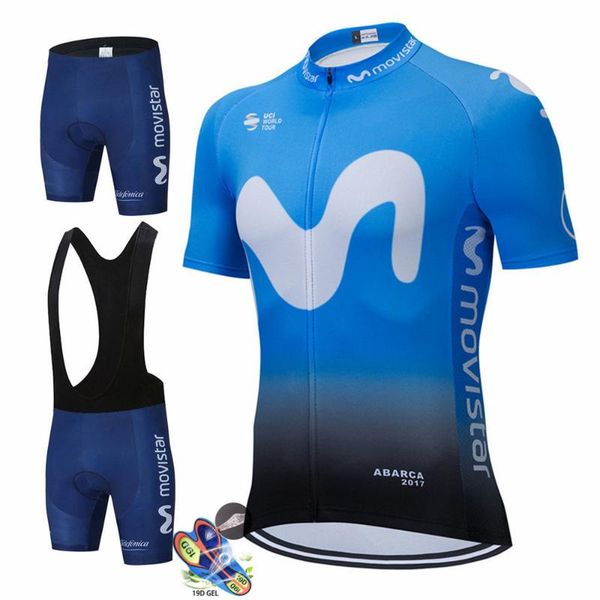 racing sets team cycling clothing men set bike breathable anti-uv bicycle wear/short sleeve jersey, Black;blue
racing sets team cycling clothing men set bike breathable anti-uv bicycle wear/short sleeve jersey, Black;blue