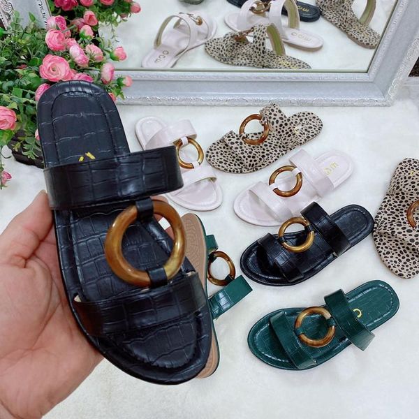 summer 2021 new casual home durable sandals african style leather outdoor wild beach non-slip women flat slippers, Black
summer 2021 new casual home durable sandals african style leather outdoor wild beach non-slip women flat slippers, Black