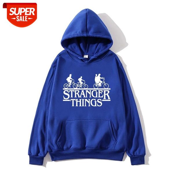 2020 Japanese Harajuku Stranger things hoodies man hoodie Oversized sweatshirt letter hoodies male hip hop Streetwear men's tops #Ek3m, Black
2020 Japanese Harajuku Stranger things hoodies man hoodie Oversized sweatshirt letter hoodies male hip hop Streetwear men's tops #Ek3m, Black
