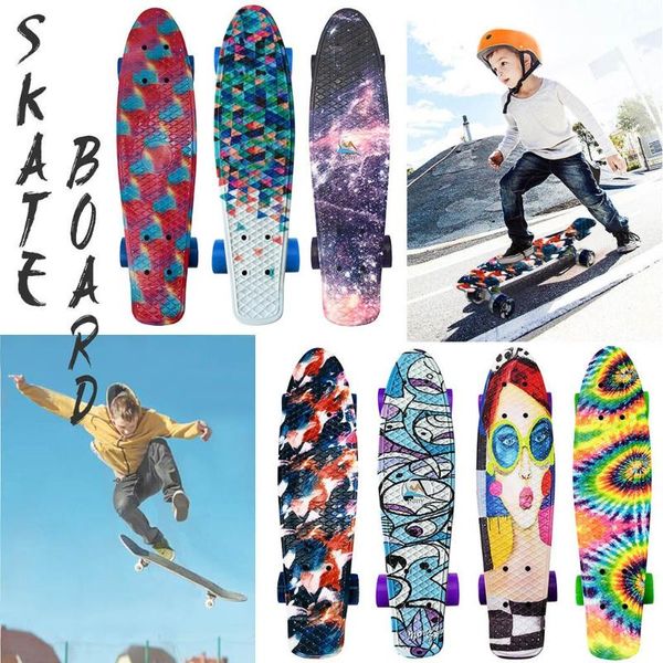 outdoor sport skateboard single rocker skateboards boards for beginners teens kid skate board retro longboard skateboarding
outdoor sport skateboard single rocker skateboards boards for beginners teens kid skate board retro longboard skateboarding