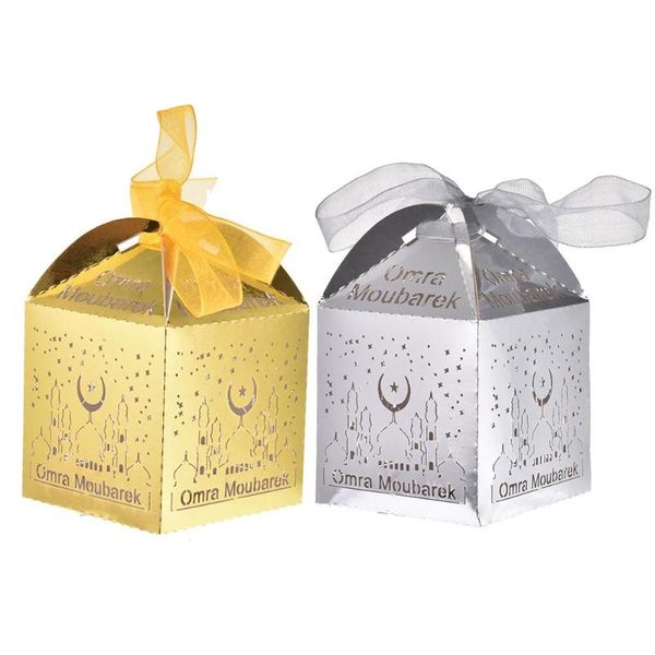 gift wrap 50pcs happy gold eid mubarak candy box paper boxes islamic ramadan decorations muslim party supplies favor
gift wrap 50pcs happy gold eid mubarak candy box paper boxes islamic ramadan decorations muslim party supplies favor