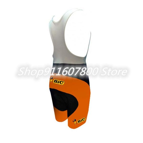 motorcycle apparel bic team cycling bib shorts breathable bike 3d gel pad bicycle outfits maillot ropa ciclismo s21020602
motorcycle apparel bic team cycling bib shorts breathable bike 3d gel pad bicycle outfits maillot ropa ciclismo s21020602