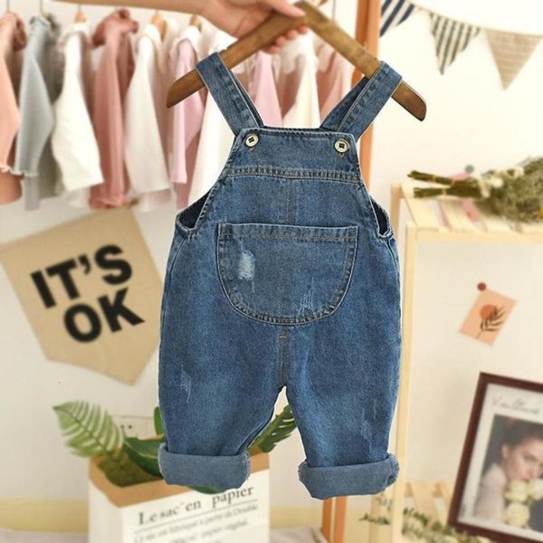 baby's suspenders 2020 new clothes boys' casual children's pants fashion spring and autumn thin girls' cattle5ed4, Blue 
baby's suspenders 2020 new clothes boys' casual children's pants fashion spring and autumn thin girls' cattle5ed4, Blue