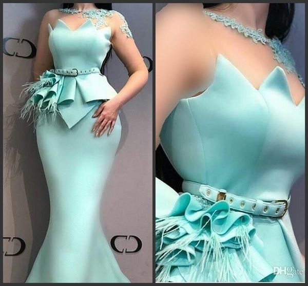 aso ebi 2019 arabic evening dresses sheer neck lace mermaid prom dresses satin formal party bridesmaid pageant gowns, Black
aso ebi 2019 arabic evening dresses sheer neck lace mermaid prom dresses satin formal party bridesmaid pageant gowns, Black