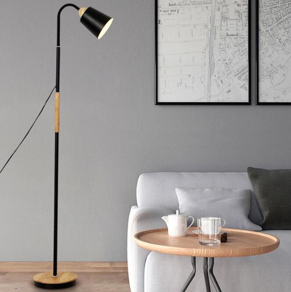 modern iron painted wood american style floor lamps adjustable l light e27 led ac 110v 220v for study living room bed room
modern iron painted wood american style floor lamps adjustable l light e27 led ac 110v 220v for study living room bed room