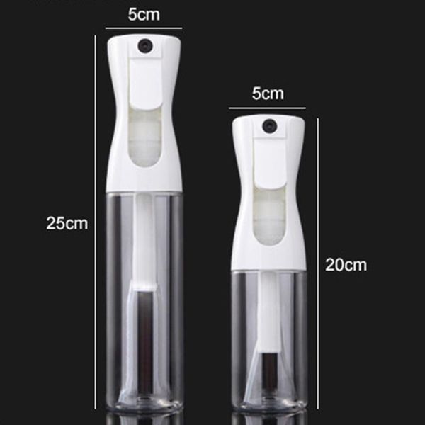 transparent hydrating alcohol spray bottle household multifunctional spray hairdressing tool promotion
transparent hydrating alcohol spray bottle household multifunctional spray hairdressing tool promotion