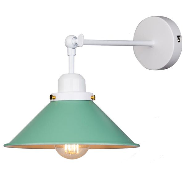 wall lamps green color nordic style indoor lighting led lamp modern bedroom bracket light household living room bathroom e27
wall lamps green color nordic style indoor lighting led lamp modern bedroom bracket light household living room bathroom e27