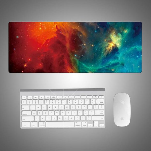 mouse pads & wrist rests creative starry sky pad table computer large gaming anime
mouse pads & wrist rests creative starry sky pad table computer large gaming anime