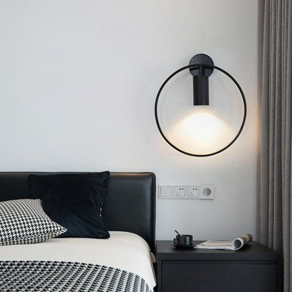 led indoor wall lamps 3 modes lighting modern wall sconce rotation adjustable stair light fixture hallway led sconce
led indoor wall lamps 3 modes lighting modern wall sconce rotation adjustable stair light fixture hallway led sconce