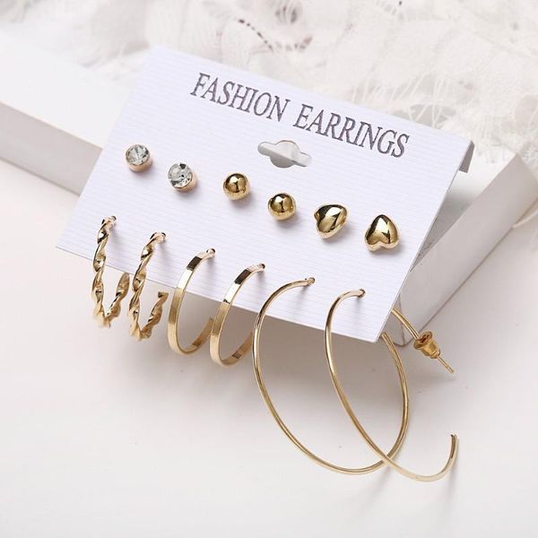 hoop & huggie design women bohemian pearl acrylic acetate board shell earrings women's jewelry gift valentine's day year gift#30, Golden;silver
hoop & huggie design women bohemian pearl acrylic acetate board shell earrings women's jewelry gift valentine's day year gift#30, Golden;silver