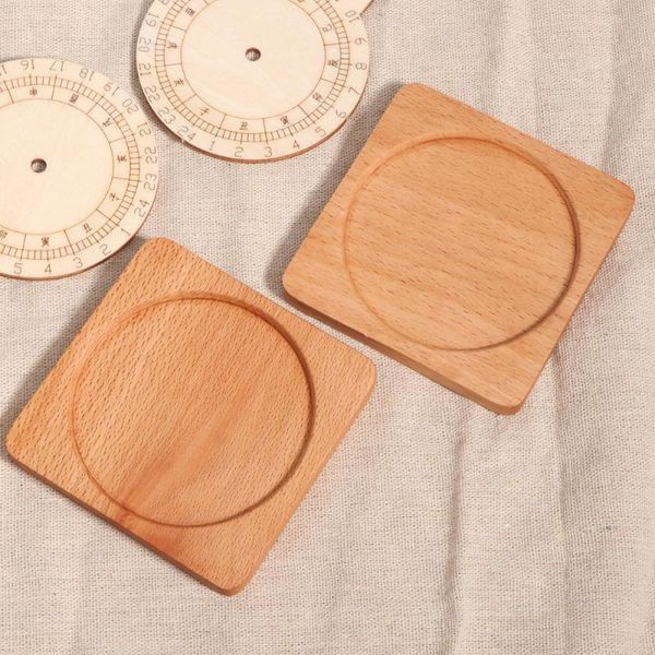 mats & pads 2pcs wooden japanese style non-slip cup mat heat insulation pad for home restraurant el (beech square outside and rou
mats & pads 2pcs wooden japanese style non-slip cup mat heat insulation pad for home restraurant el (beech square outside and rou