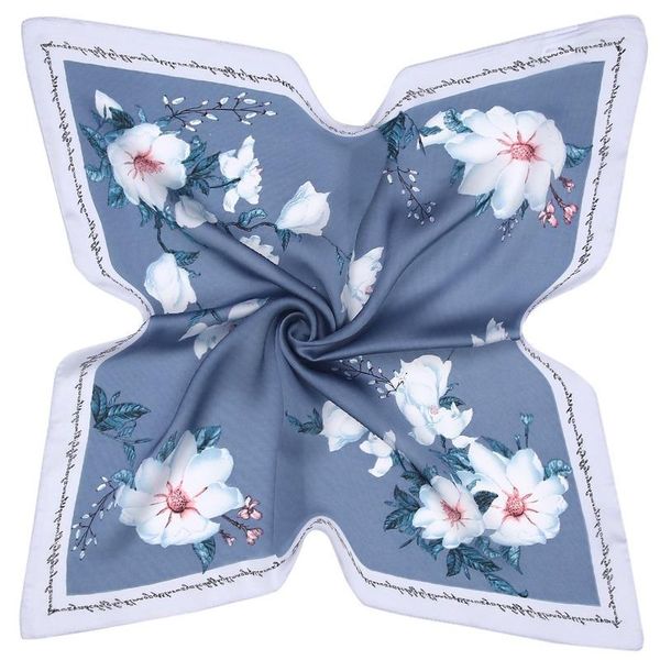 scarves matagorda fashion 53cm kapok printing woman scarf imitated silk fabric little kerchief harajuku neckerchief ring gift, Blue;gray
scarves matagorda fashion 53cm kapok printing woman scarf imitated silk fabric little kerchief harajuku neckerchief ring gift, Blue;gray