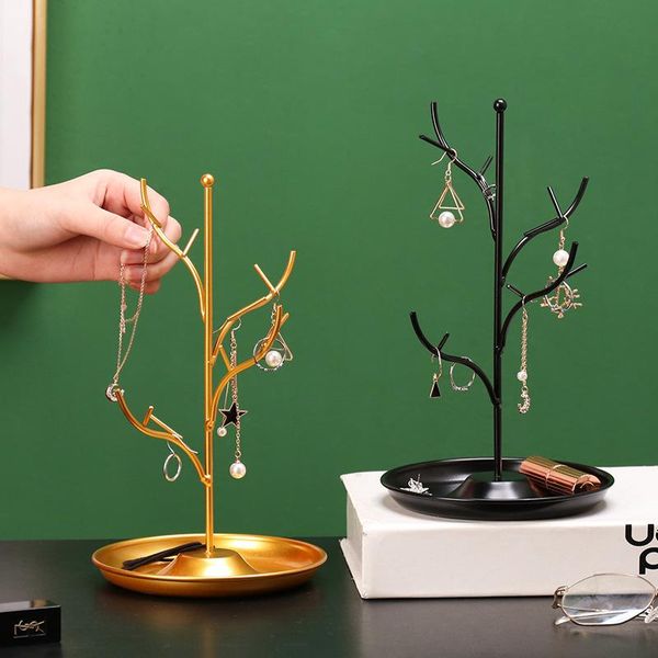 zakka groceries iron tray jewelry rack creative home girls room jewelry display rack wholesale
zakka groceries iron tray jewelry rack creative home girls room jewelry display rack wholesale
