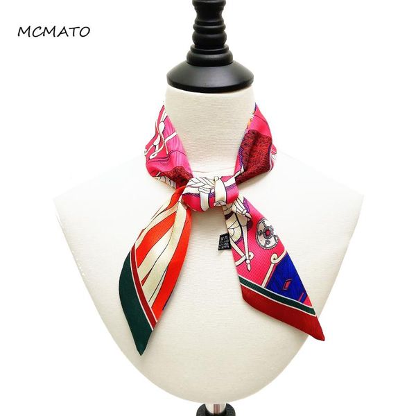 scarves brand style pagoda print bag strap womens silk fashion head scarf headwear long accessories ribbon four seasons, Blue;gray
scarves brand style pagoda print bag strap womens silk fashion head scarf headwear long accessories ribbon four seasons, Blue;gray