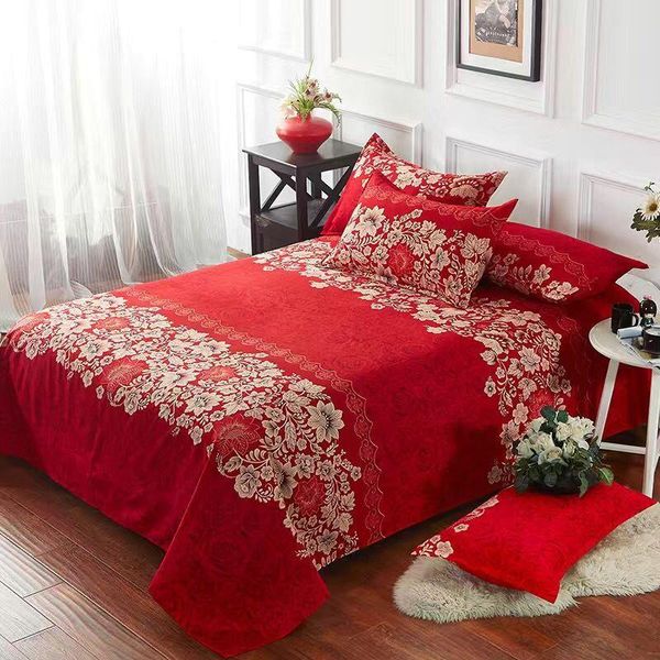sheets & sets fashion 2021 bed sheet cotton soft warm with case color home textile queen king size
sheets & sets fashion 2021 bed sheet cotton soft warm with case color home textile queen king size