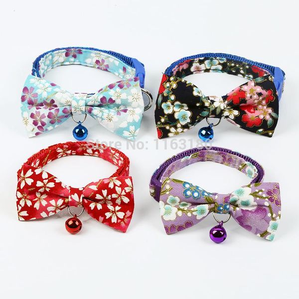36 pcs/lot fashion puppy dog collar flower bowtie collar wedding dog cat pet gift pet accessories
36 pcs/lot fashion puppy dog collar flower bowtie collar wedding dog cat pet gift pet accessories