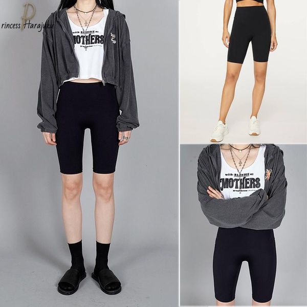 women's shorts high waist 2021 fashion women biker fitness korean casual short 4 color athleisure cycling s-xl, White;black
women's shorts high waist 2021 fashion women biker fitness korean casual short 4 color athleisure cycling s-xl, White;black