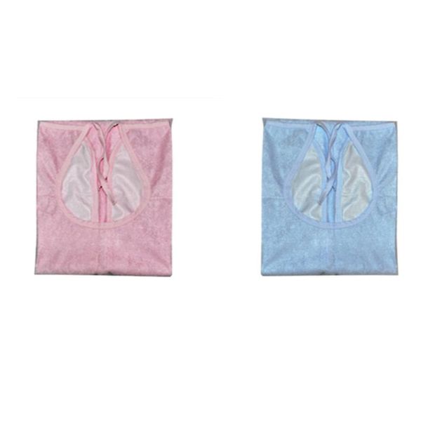 aprons natural bamboo fiber waterproof bib washable reusable old man clothing protector for eating drinking - 50x70cm (m, pin
aprons natural bamboo fiber waterproof bib washable reusable old man clothing protector for eating drinking - 50x70cm (m, pin