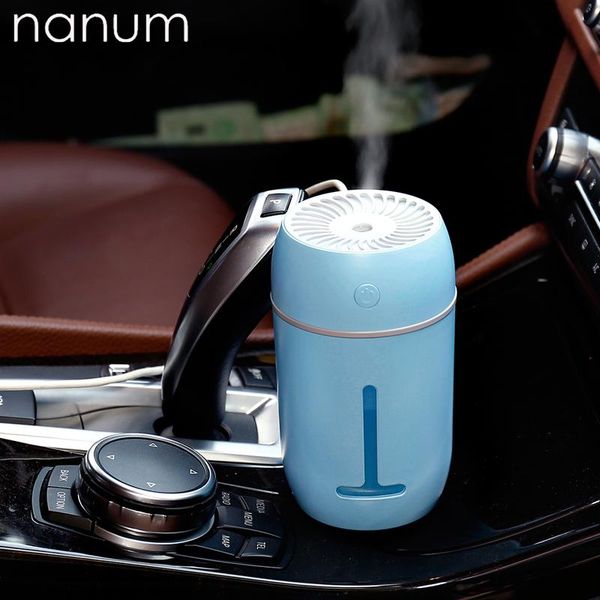 car air freshener aroma essential oil diffuser t1 cup humidifier 280ml purifier led night light usb mini fogger humidifiers
car air freshener aroma essential oil diffuser t1 cup humidifier 280ml purifier led night light usb mini fogger humidifiers