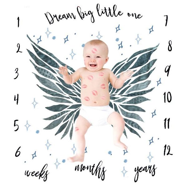 hair accessories 0-24m born baby monthly milestone blanket po zone background backdrop banner pography cloth calendar accessory boy girl, Slivery;white
hair accessories 0-24m born baby monthly milestone blanket po zone background backdrop banner pography cloth calendar accessory boy girl, Slivery;white