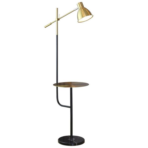 modern minimalist floor light with table muti-function black metal plated body standing lamp e27 bulb living room reading light
modern minimalist floor light with table muti-function black metal plated body standing lamp e27 bulb living room reading light