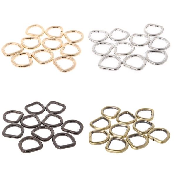 10pcs 2cm metal strap belt web d ring bags buckle clasp handbag leather bag purse bag accessories, Black
10pcs 2cm metal strap belt web d ring bags buckle clasp handbag leather bag purse bag accessories, Black