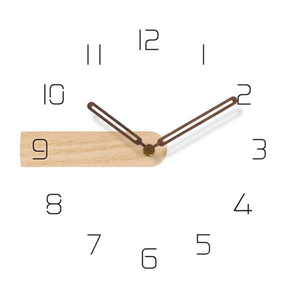 wall clocks simple carved clock fashion acrylic wood grain ultra-thin hanging delicate timer for home (white without batteri
wall clocks simple carved clock fashion acrylic wood grain ultra-thin hanging delicate timer for home (white without batteri