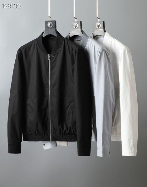men's jackets w2014 fashion coats & 2021 runway luxury european design party style clothing, Black;brown
men's jackets w2014 fashion coats & 2021 runway luxury european design party style clothing, Black;brown