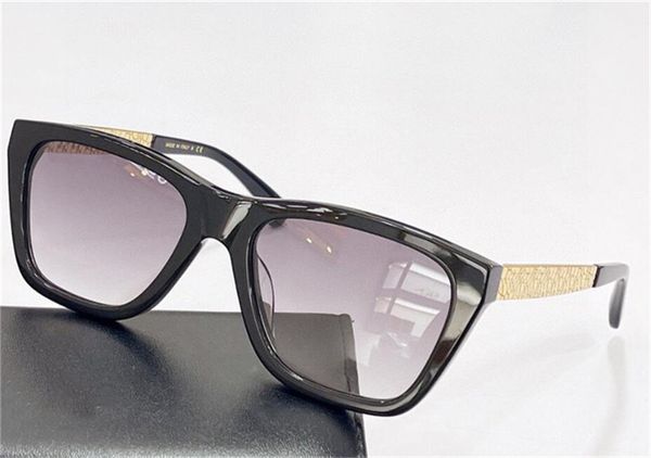 new fashion sunglasses 5442 square frame special design burst crack pattern temples simple and popular style uv400 protective eyewear, White;black
new fashion sunglasses 5442 square frame special design burst crack pattern temples simple and popular style uv400 protective eyewear, White;black