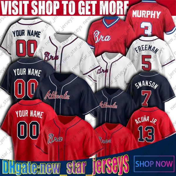 ronald acuna jr freddie an jerseydansby swanson ozzie albies jerseys atlanta custom baseball dale murphy mike soroka marcell ozuna, Blue;black
ronald acuna jr freddie an jerseydansby swanson ozzie albies jerseys atlanta custom baseball dale murphy mike soroka marcell ozuna, Blue;black