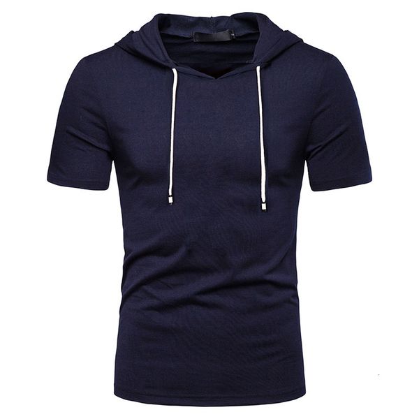 new 2021 summer hooded short-sleeved sweater men's pure cotton t-shirt oversized customized products t shirt men clothing u2nr, White;black
new 2021 summer hooded short-sleeved sweater men's pure cotton t-shirt oversized customized products t shirt men clothing u2nr, White;black