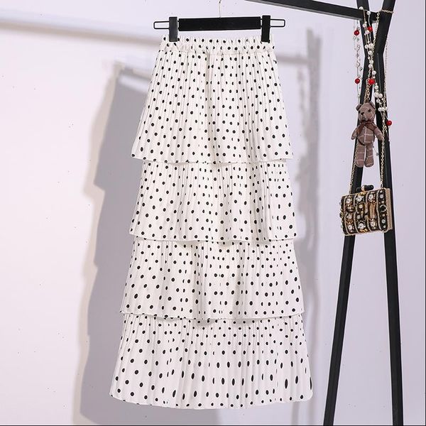 multi layer women fashion high waist frill skirt for women dot long skirt printed beach a short skirts new 2021, Black
multi layer women fashion high waist frill skirt for women dot long skirt printed beach a short skirts new 2021, Black