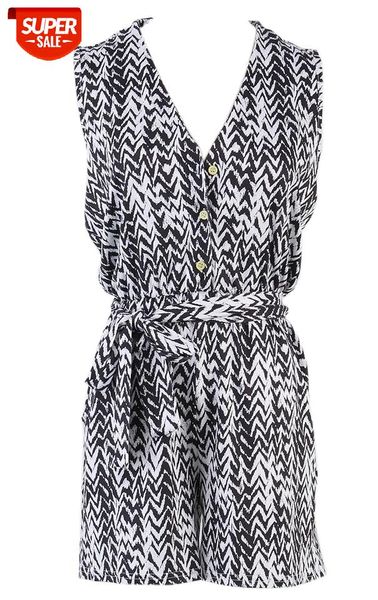 2019 casual womens sleeveless casual romper bodysuit playsuit clothes jump suits #i66j, Black;gray 
2019 casual womens sleeveless casual romper bodysuit playsuit clothes jump suits #i66j, Black;gray