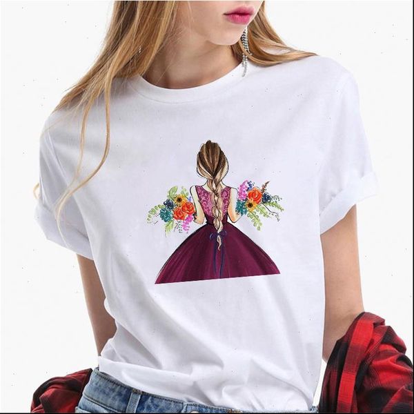 vogue princess t shirt aesthetic women fashion girls 90s tshirt harajuku ulzzang print graphic summer t shirt tee, White
vogue princess t shirt aesthetic women fashion girls 90s tshirt harajuku ulzzang print graphic summer t shirt tee, White