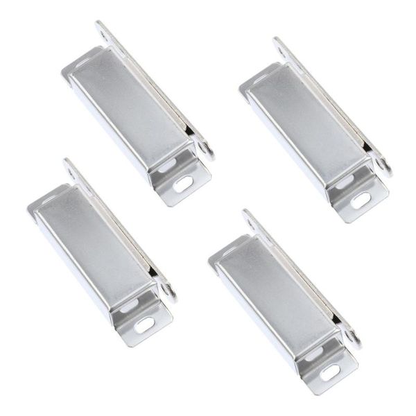 door catches & closers 4pcs strong magnetic catch closet wardrobe drawer for home office
door catches & closers 4pcs strong magnetic catch closet wardrobe drawer for home office