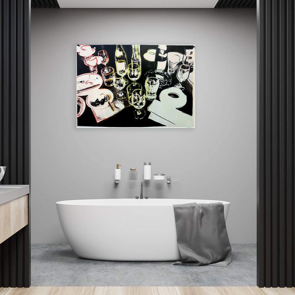 andy warhol after the party dinner table home decoration handpainted &hd print oil painting on canvas wall art canvas picture 210304
andy warhol after the party dinner table home decoration handpainted &hd print oil painting on canvas wall art canvas picture 210304