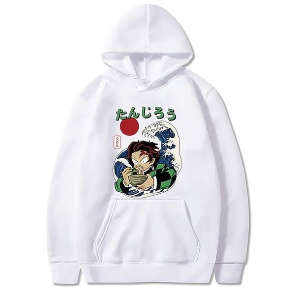 japanese cartoon embroidery loose edition men's print cover visual live show special price round sweater fresh style, Black
japanese cartoon embroidery loose edition men's print cover visual live show special price round sweater fresh style, Black