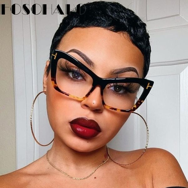 fashion sunglasses frames cat eye vintage glasses women men square clear optical eyeglasses frame transparent lens spectacle, Black
fashion sunglasses frames cat eye vintage glasses women men square clear optical eyeglasses frame transparent lens spectacle, Black