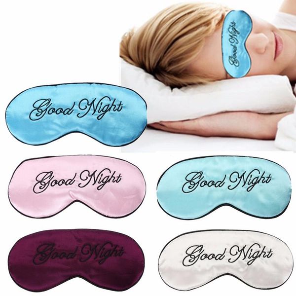 berets portable home embroidered blindfold letter silk adjustable eyeshade cover sleeping eye mask good night eyepatch, Blue;gray
berets portable home embroidered blindfold letter silk adjustable eyeshade cover sleeping eye mask good night eyepatch, Blue;gray