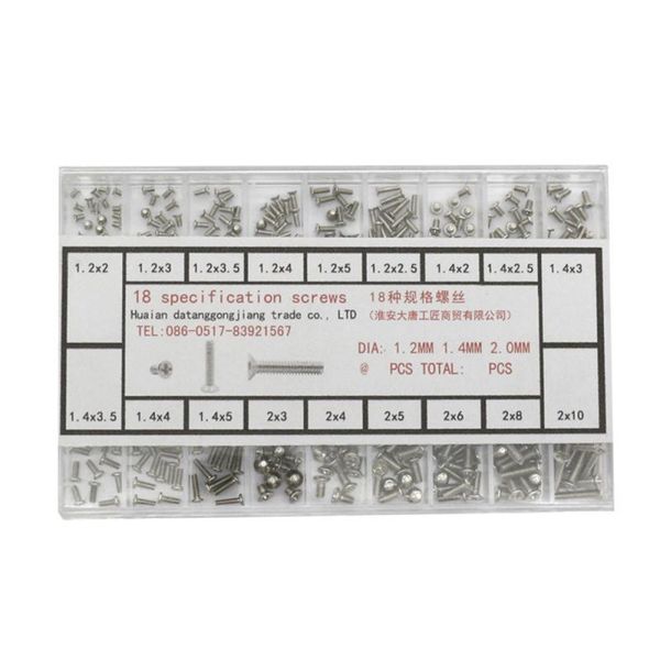 repair tools & kits 500 stainless steel mini sunglasses watch mobile phone tablet computer screw nut tool set decoration table
repair tools & kits 500 stainless steel mini sunglasses watch mobile phone tablet computer screw nut tool set decoration table
