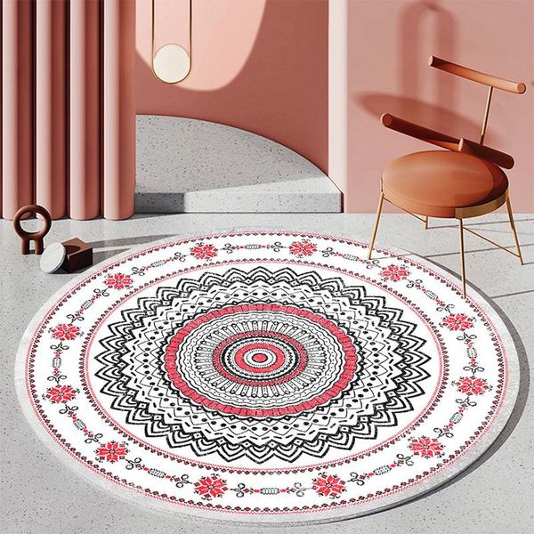 carpets modern 3d print round carpet home living room nordic kids bedroom door mat non-slip area rug bedside sofa chair floor
carpets modern 3d print round carpet home living room nordic kids bedroom door mat non-slip area rug bedside sofa chair floor