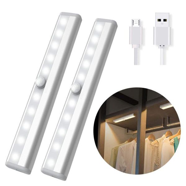 led under cabinet lights 10 leds pir motion sensor lamp rechargeable night light for wardrobe closet kitchen bedroom lighting
led under cabinet lights 10 leds pir motion sensor lamp rechargeable night light for wardrobe closet kitchen bedroom lighting