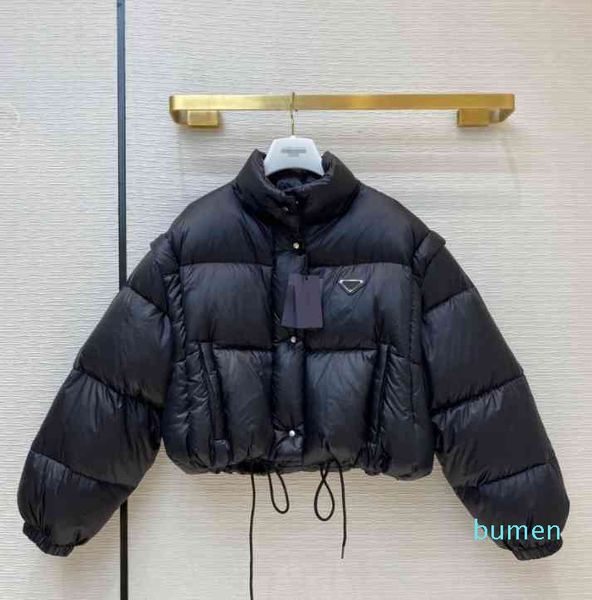 winter jackets designer jacket for women down parkas with letters budge sequins fashion coats adjustable waist streetwear 2021, Black
winter jackets designer jacket for women down parkas with letters budge sequins fashion coats adjustable waist streetwear 2021, Black