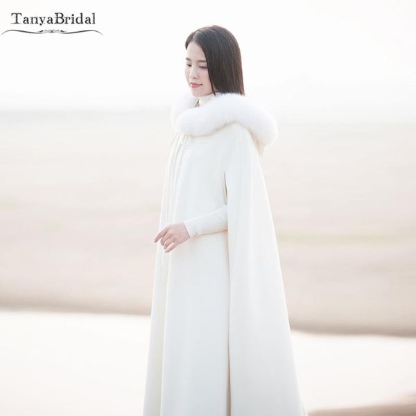 wraps & jackets winter white cloak wedding cape feather hood romantic bridal wrap jacket accessories dj137
wraps & jackets winter white cloak wedding cape feather hood romantic bridal wrap jacket accessories dj137