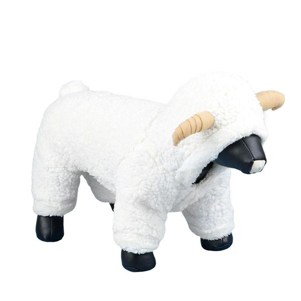 dog apparel soft warm pet clothes hoodie coral fleece puppy coat four legs design lovely elk christmas cosplay costumes
dog apparel soft warm pet clothes hoodie coral fleece puppy coat four legs design lovely elk christmas cosplay costumes